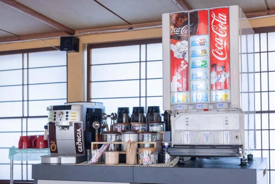 Tokyo: Rainbow Bridge Day Cruise Show and Only Soft Drinks - What the price gives you at $46
