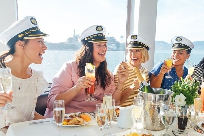 Toronto Premier Brunch Cruise on Odyssey in Toronto Harbour - Finding the Odyssey at 207 Queens Quay West