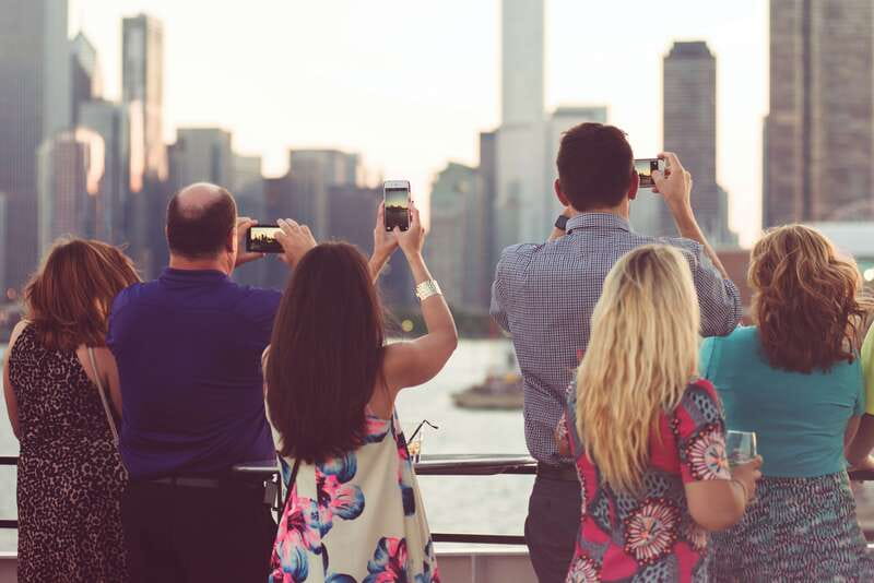 Toronto: Premium Harbor Cruise with Lunch, Brunch, or Dinner - What the Toronto Odyssey cruise is really like