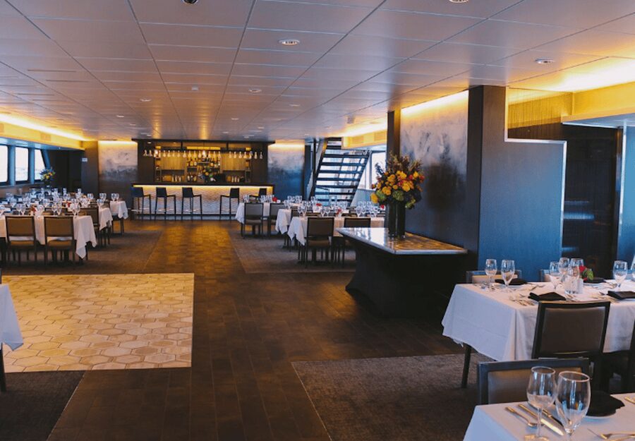 Toronto: Premium Harbor Cruise with Lunch, Brunch, or Dinner - Timing, boarding, and practical details
