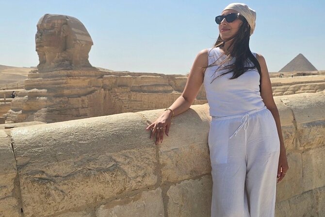 Tour Giza Pyramid Camel Ride ATV and Nile Dinner Cruise - A two-hour Nile dinner cruise after sunset