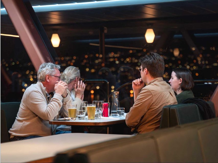 Tromsø: Aurora Dinner Cruise by Hybrid-Electric Catamaran - Why this cruise works better than a standard dinner