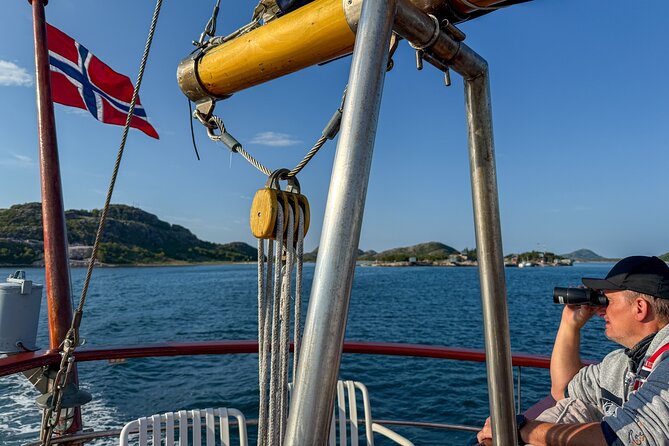 Tromsø Luxury Summer Fjord Cruise with Lunch - Is four hours enough for Tromsø’s fjords?