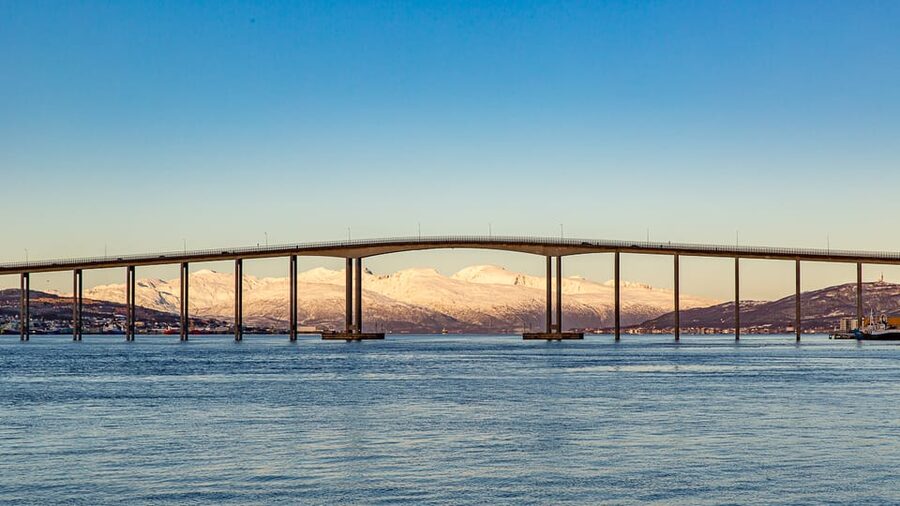 Tromsø: Northern Lights Dinner Cruise - A 1917 boat gives this dinner real character