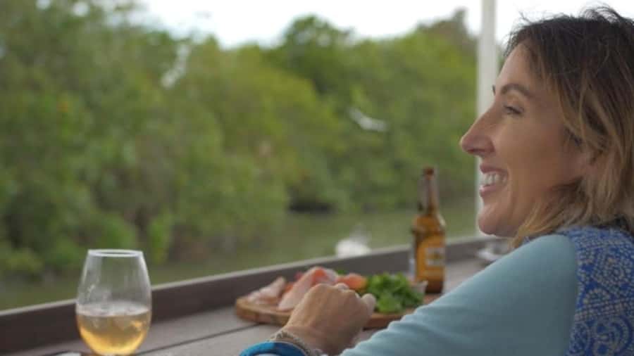 Tweed Heads: Tweed River and Rainforest Cruise with Lunch - Who will enjoy this Tweed River outing