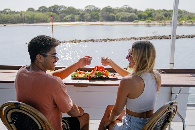 Tweed River and Rainforest lunch Cruise - Key points to know before you book