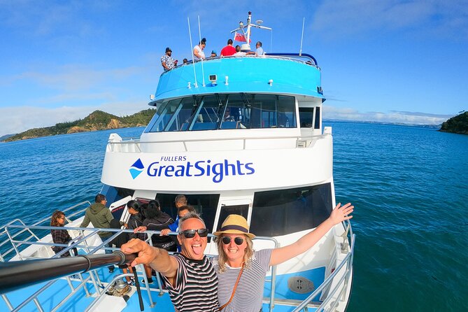 Tweed River and Rainforest lunch Cruise - What the commentary adds to the cruise