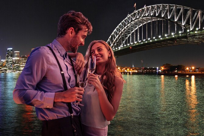 Valentine's Day Dinner Cruise with live Brazilian show on Sydney Harbour - Why this Valentine’s cruise works