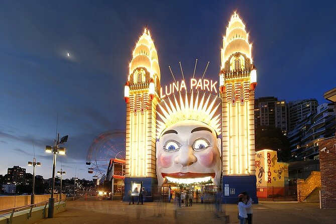 Valentine's Day Dinner Cruise with live Brazilian show on Sydney Harbour - Is $93.24 good value?