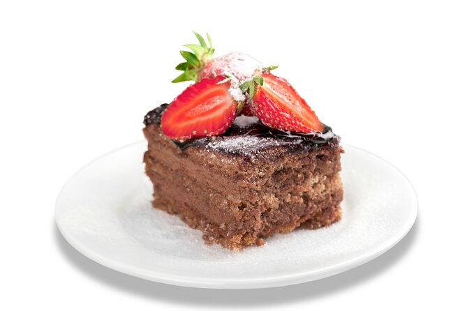 Valentine's Day Dinner Cruise with live Brazilian show on Sydney Harbour - Practical details that can change your night