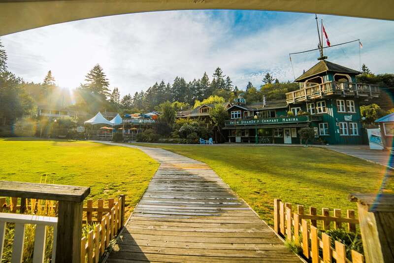 Vancouver: Bowen Island Boat Cruise with Dinner - Is $167 a fair price?