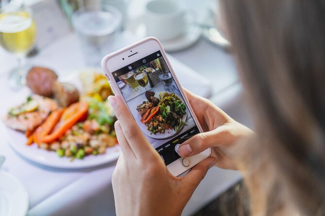 Vancouver - Brunch and Lunch Cruise - Is $149.45 a fair price?
