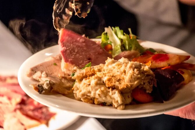 Vancouver - Brunch and Lunch Cruise - Who will enjoy this Vancouver lunch cruise?