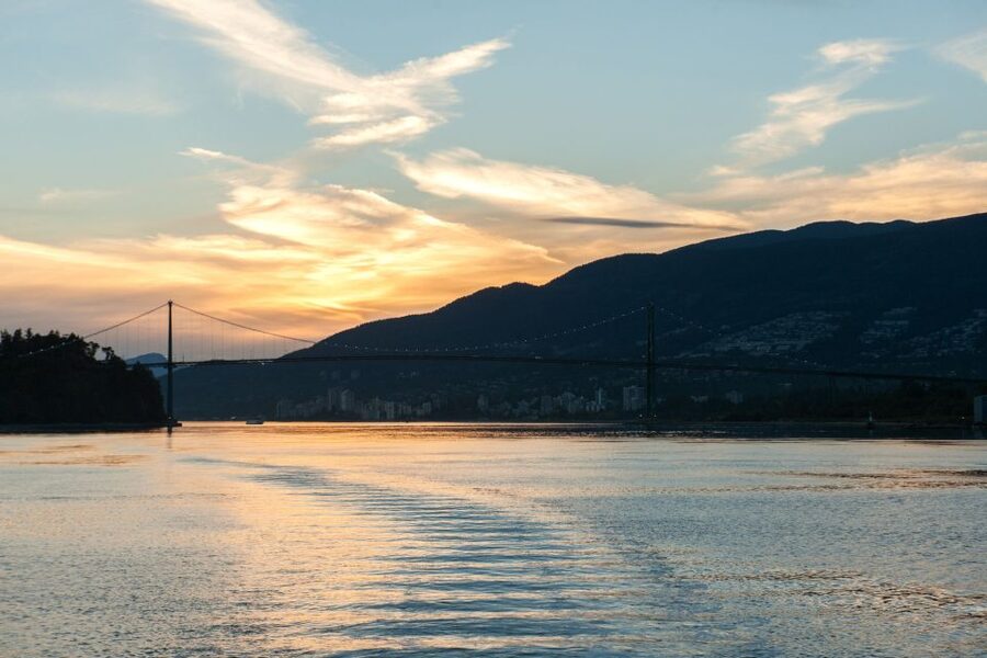 Vancouver: Evening Cruise with Dinner Buffet - Should you book the Vancouver evening cruise?