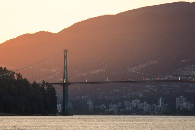 Vancouver Evening Dinner Cruise - Is $164.48 a fair price?
