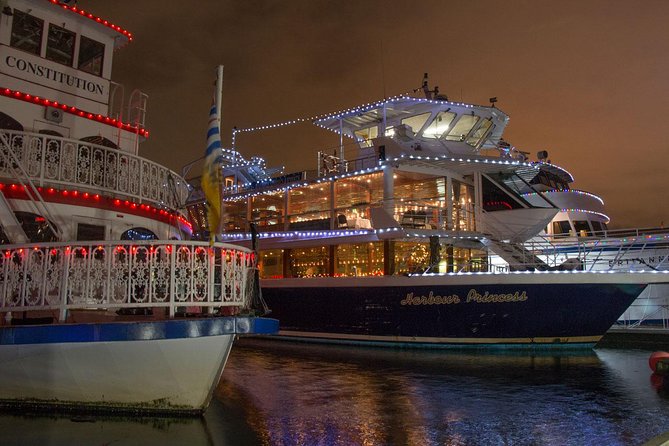 Vancouver Holiday Festive Dinner Cruises - Who will enjoy this cruise most