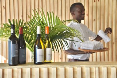 Victoria Falls: 2-Hour Zambezi River Lunch Cruise