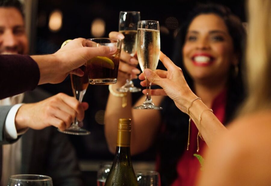 Washington DC: Christmas Eve Gourmet Brunch or Dinner Cruise - Key points at a glance