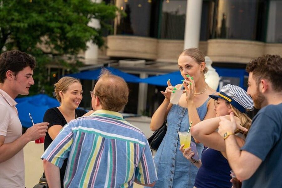 Washington DC: Sightseeing Brunch Cruise with Open Bar - Weather Matters More Than You Might Expect