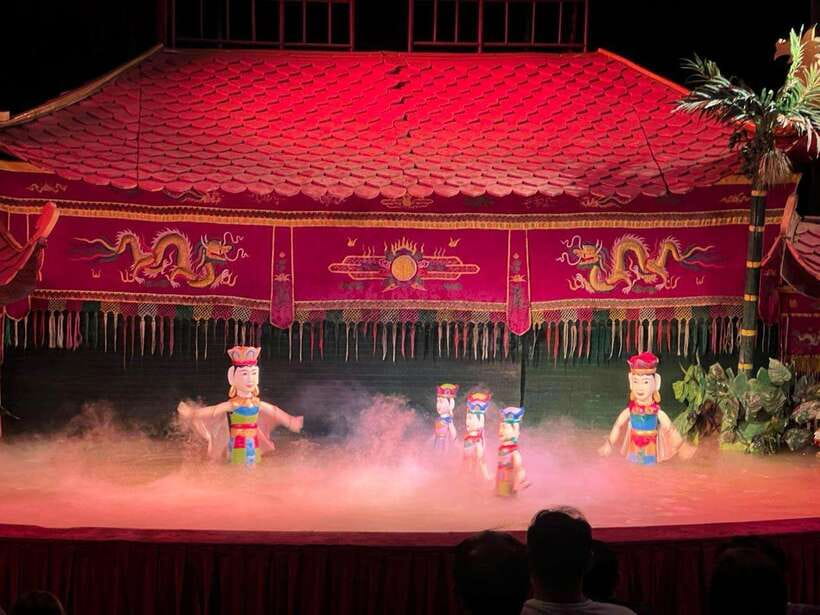 Water Puppet Show And Dinner Cruise On Saigon River Tour - Key points to know before booking