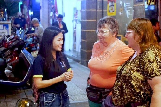 Water Puppet Show/ Foot Massage - Dinner Cruise Saigon Night Private Tour - A Saigon evening built around the river