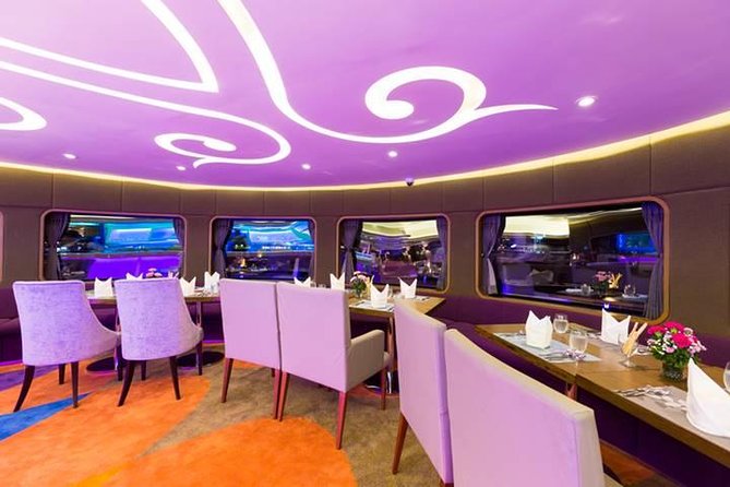 Wonderful Pearl Dinner Cruise - Is $60.99 a fair price?