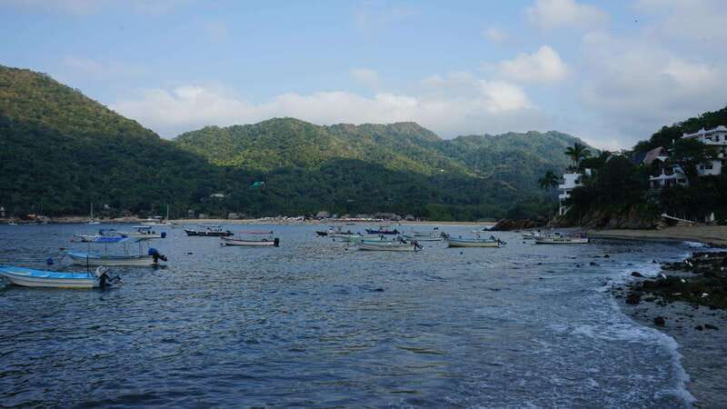 Yelapa: Catamaran Cruise with Lunch and Open Bar - What to Pack for Yelapa