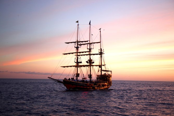 Yo Ho Pirate Sunset Dinner Cruise in Cabo San Lucas - Who should book, and who should skip it?