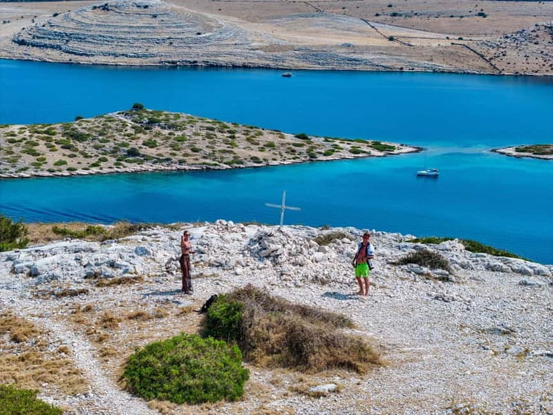 Zadar: Kornati and Telascica Cruise with Lunch and Tickets - Why this Zadar boat trip is worth considering