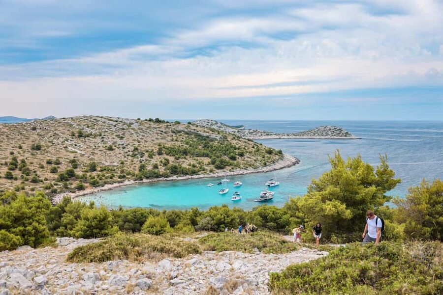Zadar: Kornati and Telascica Cruise with Lunch and Tickets - Who should book this day on the Adriatic