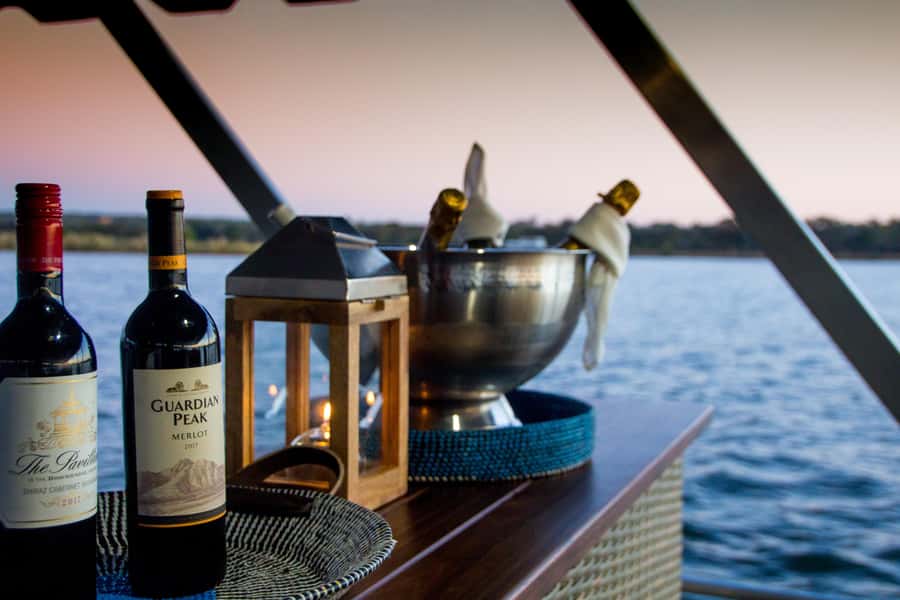 Zambezi River: Dinner Cruise - Practical details that affect your choice