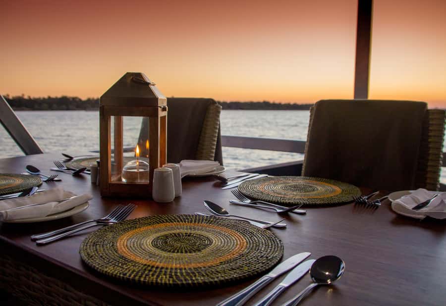 Zambezi River: Dinner Cruise - FAQ